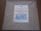 Karl Richter BACH 6 Brandenburg Concertos - Archiv 198 438/39 SEALED