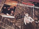 THE WHO MEATY BEATY BIG AND BOUNCY LP SIGNED AUTOGRAPHED BY PETE TOWNSHEND