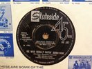 THE VELVELETTES HE WAS REALLY SAYIN OG UK TAMLA MOTOWN 7