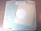 EX   Max Romeo/Reconstruction/1977 Mango TEST PRESSING LP/Reggae