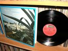 GEORGE GRUNTZ - NOON IN TUNISIA - PRESSAGE ORIGINAL GERMANY SABA SB 15132 - 1967