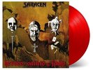 Saracen - Heroes, Saints & Fools
