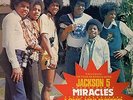 The Jackson Five 5 on Magazine Cover 1974     The Three Degrees     Gloria Jones