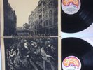 JULIE DRISCOLL+BRIAN AUGER DOUBLE LP: