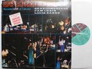 Braz Gonsalves Pam Crain Louis Banks Private India Fusion Funk LP 1978