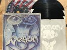 Venom - Here Lies Venom 4xLP vinyl Box Set Picture Disc RARE THRASH METAL 1985