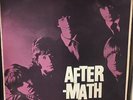 THE ROLLING STONES Aftermath MONO Vinyl LP 1966 LK4786. Unboxed Decca Logo