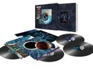 Pink Floyd - Pulse - 4 Lp Box - Neu