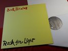 Bad Brains  ROCK FOR LIGHT  -  LP Abstract ABT 007 France 1983 near mint