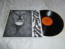 SANTANA-same  '69 UK CBS LP. DEBUT LATIN PSYCH ROCK CLASSIC