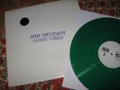JIMI HENDRIX LP (good vibes) rare TMOQ