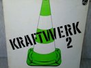 Kraftwerk - 2 Lp. Philips 6305 117 Grüner Pylon
