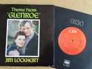 HORSLIPS, JIM LOCKHART, THEME FROM GLENROE, IRISH ONLY 7