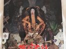 DEATH SS - IN DEATH OF STEVE SILVESTER 1988 Metalmaster ?Italy( MET 111) OIS TOP