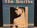 THE SMITHS Hatful Of Hollow UK LP NICE 1984 ROUGH TRADE 76 G&L SLEEVE