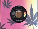 SLIM TWIG RARE SP CANNABIS tirage limité GAINSBOURG VANNIER