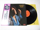 JIMI HENDRIX IN THE WEST VINYL LP 1980 JAPAN MPX 4013 WITH OBI