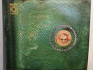 ALICE COOPER   RARE 1974 QUADRADISC LP   BILLION DOLLAR BABIES   QUADROPHONIC