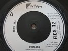 the cure rare 7