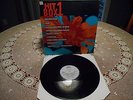 Hit Box 1 Record Album 12