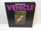 The Ides of March - Vehicle 1970 WS 1863 Warner Bros. Terre Haute Pressing