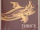 THRICE VHEISSU 2 X LP BLACK Vinyl Sealed NEW FREE SHIPPING