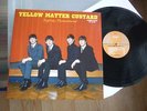THE BEATLES yellow matter custard / LP
