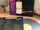 Scorpions - 'Virgin Killer' Japanese 12