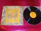 NINA SIMONE - NINA SIMONE AND PIANO   - LP EX/N.MINT/SF 8074/1-1/1970 UK
