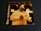 Notorious B.I.G. Biggie Smalls Ready To Die Vinyl Record Hip Hop Rap