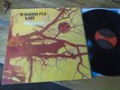 WISHBONE ASH PILGRIMAGE UK VINYL LP MDKS 8004 ORIGINAL 1971 EX