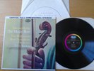 Michael Rabin THE MAGIC BOW stereo vinyl LP SP 8510 Slatkin Hollywood SO. TOP EX