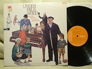 Stan Tracey UNDER MILK WOOD A Jazz Suite Inspired Dylan Thomas Masterpiece LP