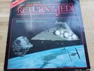 The London Symphony Orchestra ?– The Story Of Return Of The Jedi - US - 1983