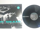 MC Solaar - Qui Seme Le Vent Recolte Le Tempo '91 LP FRANCE ORG  Boom Bass