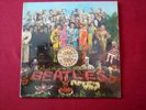 Beatles Sgt. Peppers Lonely Hearts Club Band Vinyl LP Parlophone 1967 PCS 7027