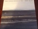 Public Service Broadcasting : Every Valley Vinyl LP