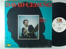 DAVID CEDENO cantando CARLITOS VALENTIN Salsa LP Shrink TR
