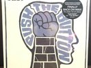 The Chemical Brothers   Push The Button 2xLP Blue Vinyl Sealed Ltd. Ed #457/1000