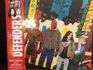 Mondo The Defenders Paesano 180g Split Color NEW vinyl Soundtrack 2XLP - SEALED