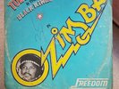 Tony Grey & The Black Kings ?Freedom Bombshell Afro Funky Synth Jam Vinyl VG+/VG