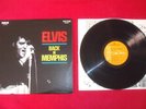 Elvis Import LP 