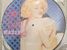 Madonna Express Yourself 12