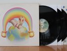 GRATEFUL DEAD Europe 72 3xLP (Warner Bros 3WX-2668) VG+ Vinyl