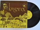 RARE LP LONGAMAI La festa a malgovern Occitan Acid Folk Psychédélique VENTADORN