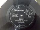 SORRY // THE EASYBEATS OZ GARAGE MONSTA PARLOPHONE 1966