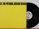 FELT The Pictorial Jackson Review LP (Creation/Relativity, orig 1988) VG++ Vinyl