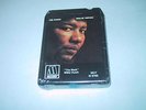 SEALED 8-Track WILLIE HUTCH The Mack soul 1973 Motown