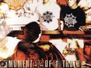 Gang Starr - Moment Of Truth '98 3xLP US ORG  DJ Premier Guru
