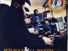 Pete Rock & C.L. Smooth - The Main Ingredient '94 2xLP US ORG  Deda Rob O